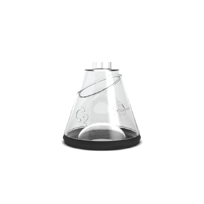 Δεξαμενή νερού C2 Hookah 2.0