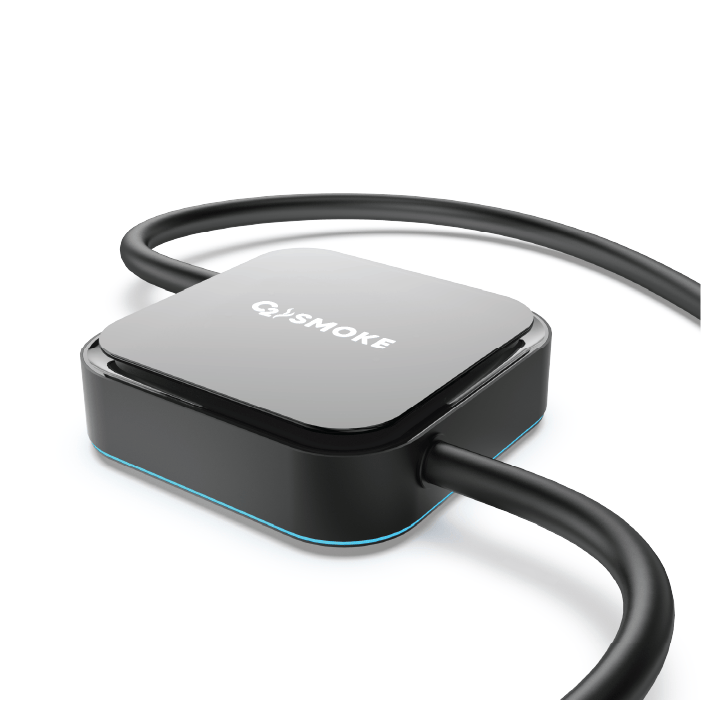 C2 Duo – nešiojamasis dvigubas elektroninis kaljanas
