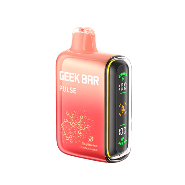 Geek Bar PULSE 15000