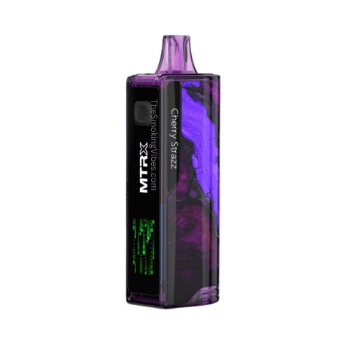 MTRX 12K