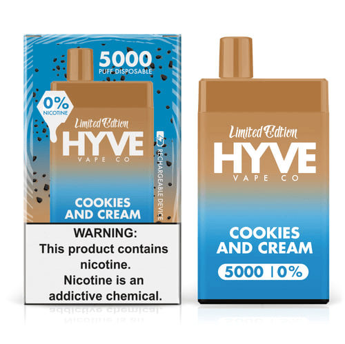 Hyve 5000
