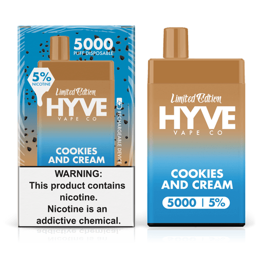 Hyve 5000
