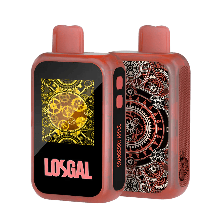 LOSGAL MC25000 by Lost Mary