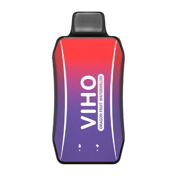 VIHO Turbo 10K
