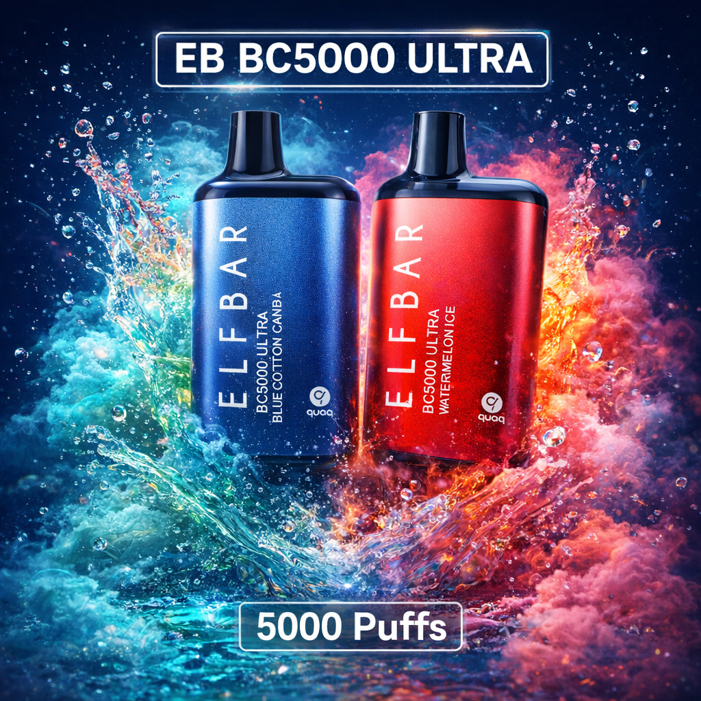 EB BC5000 ULTRA