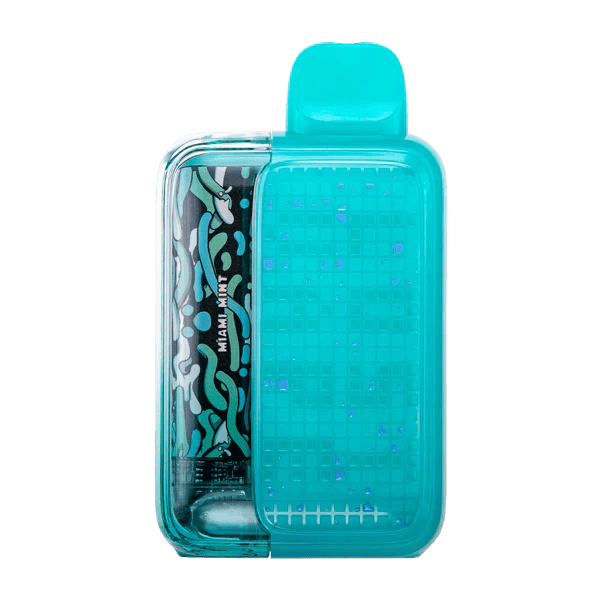 Miami Mint - Orion Bar 10000