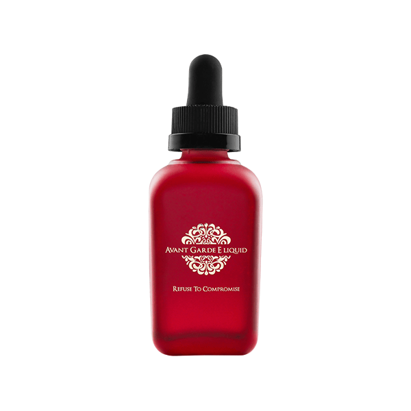 Avant Garde E-liquid Originals 0mg Glass Shortfill 50ml - Diverse opzioni VG/PG