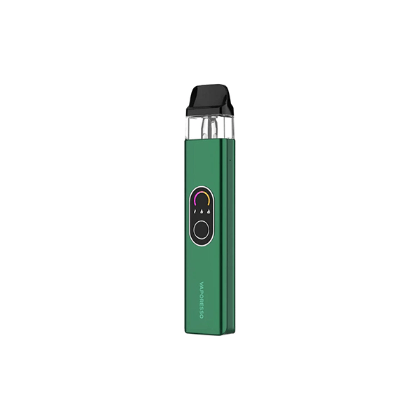 Vaporesso XROS 4 Vape Pod Kit