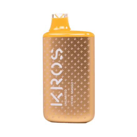 KROS Unlimited 6000