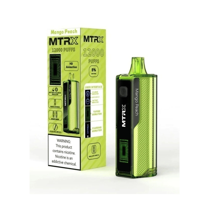 MTRX 12K
