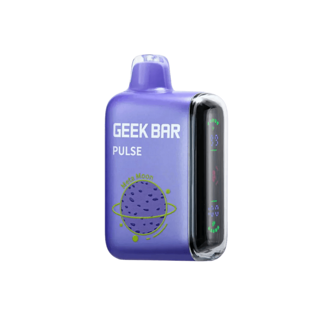 Geek Bar PULSE 15000