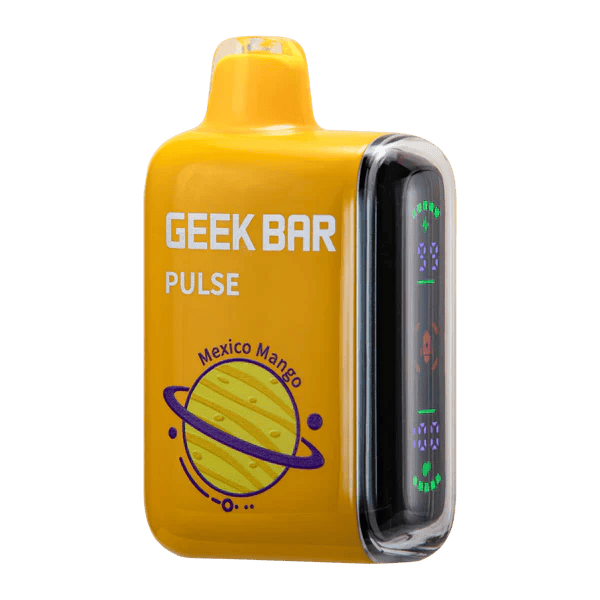 Geek Bar PULSE 15000