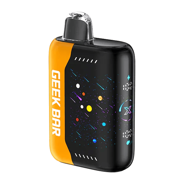 Geek Bar Pulse X 25K