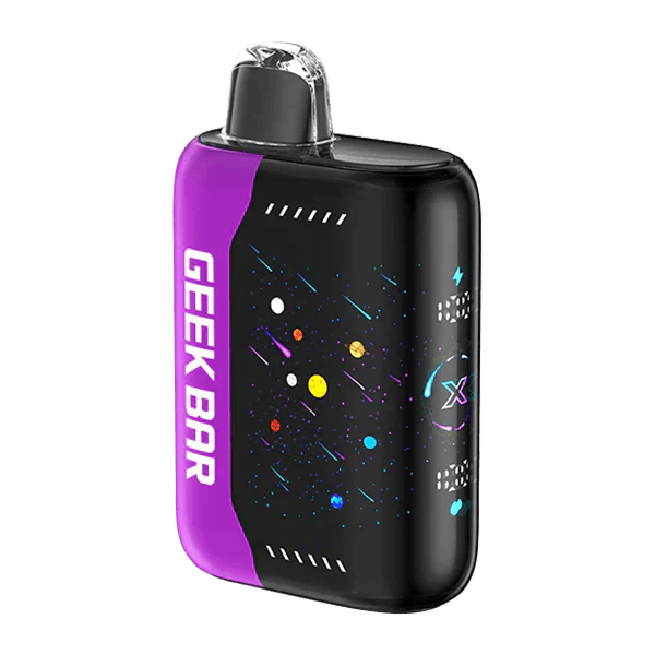 Geek Bar Pulse X 25K