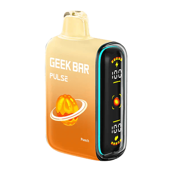 Geek Bar PULSE 15000