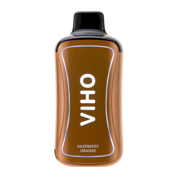 Lampone Arancia - VIHO Supercharge 20K
