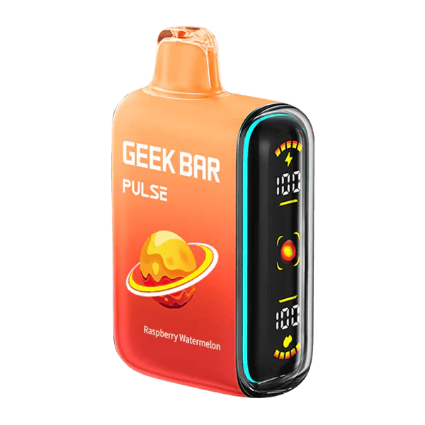 Geek Bar PULSE 15000