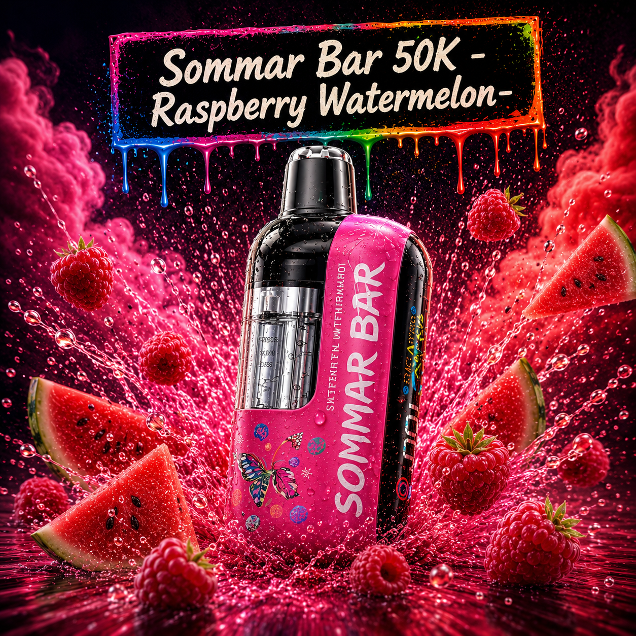 „Sommar Bar 50K“