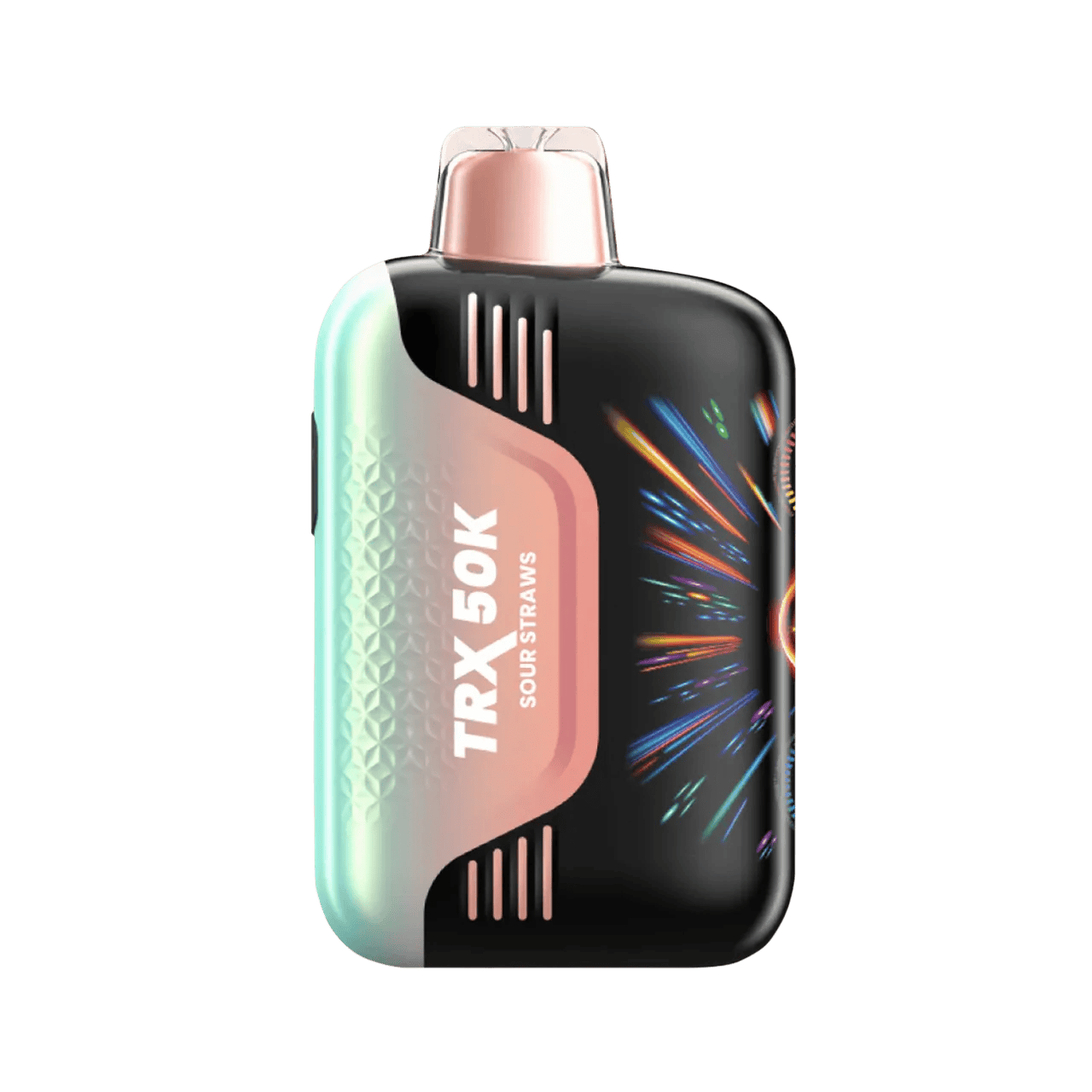 VIHO TRX 50K