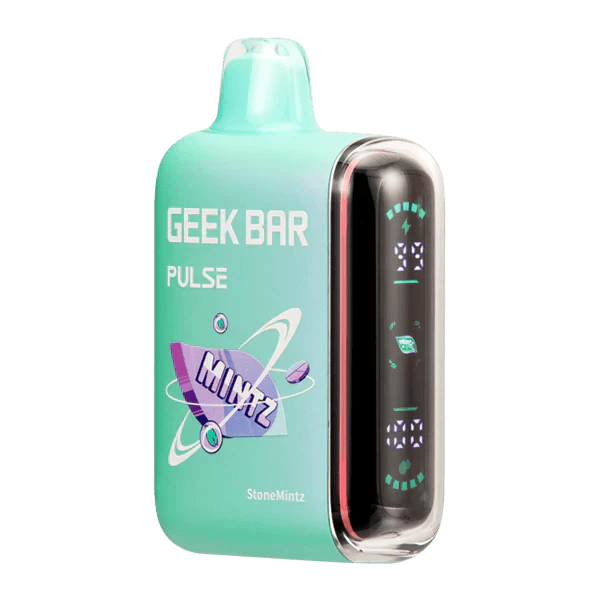 Geek Bar PULSE 15000