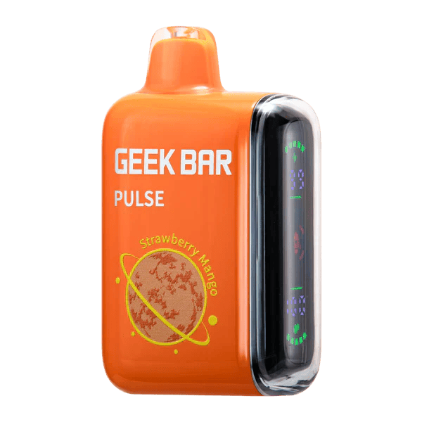Geek Bar PULSE 15000