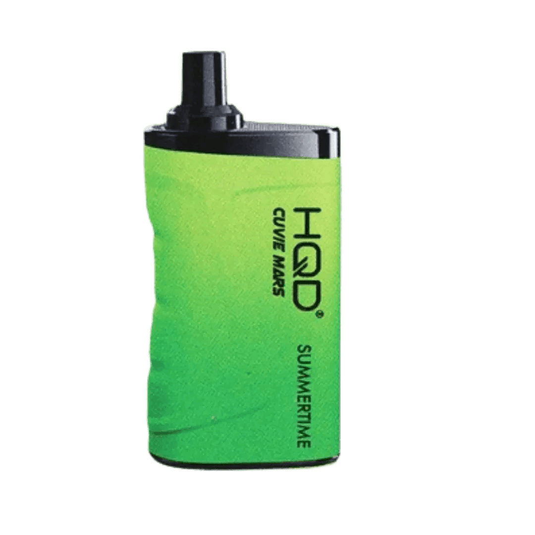 HQD Cuvie Mars 8000