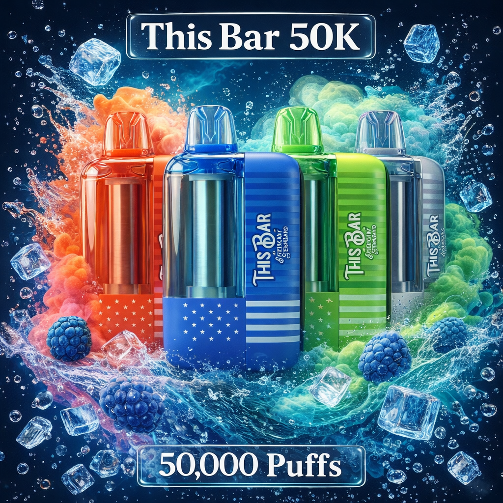 Questo Bar 50K