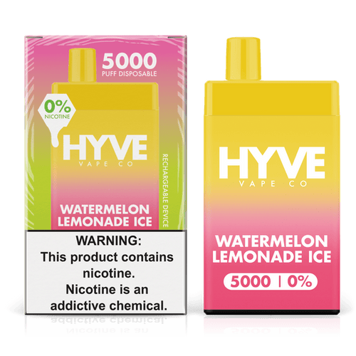 Hyve 5000
