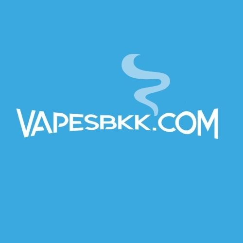 VapesBKK.com Logo