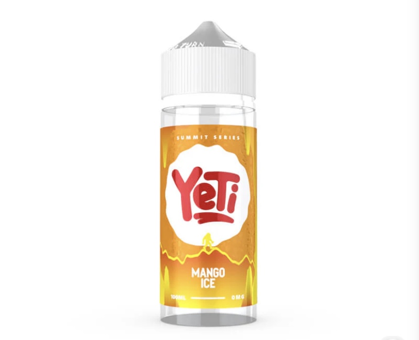 Screenshot - Yeti Summit Series Mango Ice 100ml Shortfill E-liquid - Vape Shark Australia - Vape Shark Australia Screenshot - Yeti Summit Series Mango Ice 100ml Shortfill E-liquid - Vape Shark Australia - Vape Shark Australia