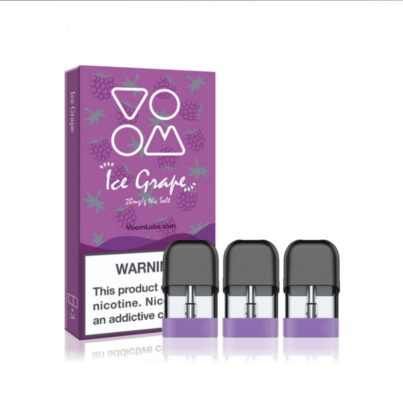Screenshot - Voom Ice Grape Pod - Vape Shark Australia - Vape Shark Australia Screenshot - Voom Ice Grape Pod - Vape Shark Australia - Vape Shark Australia