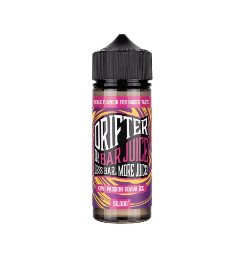 Screenshot - Kiwi Passion & Guava Ice 100ml (50/50) Shortfill E-liquid by Drifter - Vape Shark Australia - Vape Shark Australia Screenshot - Kiwi Passion & Guava Ice 100ml (50/50) Shortfill E-liquid by Drifter - Vape Shark Australia - Vape Shark Australia