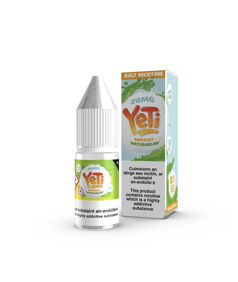 Screenshot - Yeti Nicotine Salt E-liquid - Vape Shark Australia - Vape Shark Australia Screenshot - Yeti Nicotine Salt E-liquid - Vape Shark Australia - Vape Shark Australia