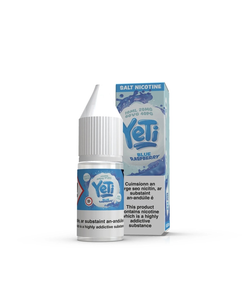 Screenshot - Yeti Nicotine Salt E-liquid - Vape Shark Australia - Vape Shark Australia Screenshot - Yeti Nicotine Salt E-liquid - Vape Shark Australia - Vape Shark Australia