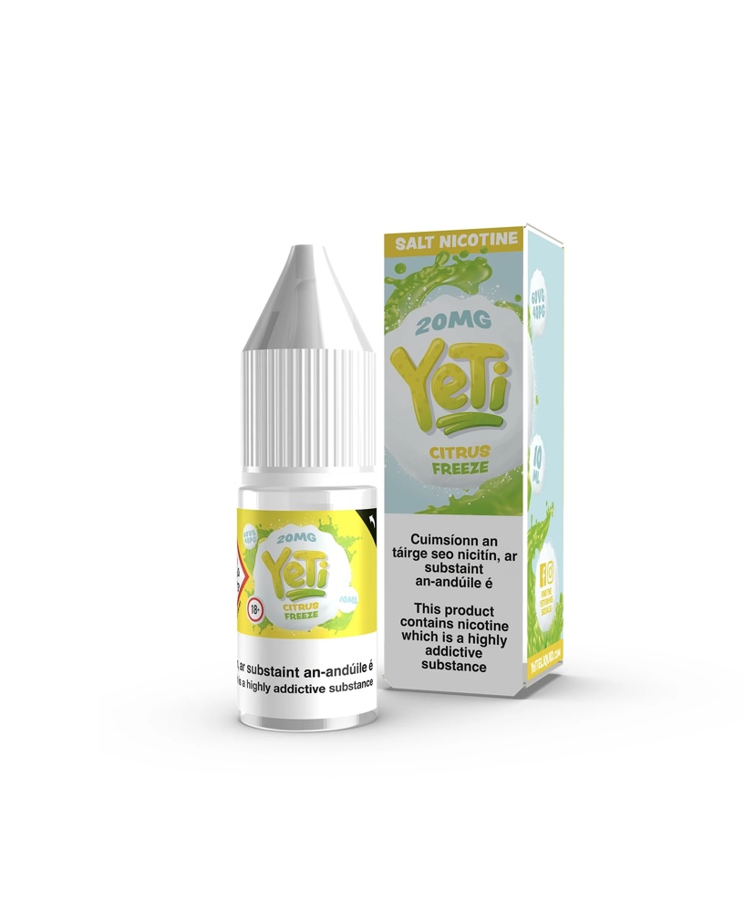 Screenshot - Yeti Nicotine Salt E-liquid - Vape Shark Australia - Vape Shark Australia Screenshot - Yeti Nicotine Salt E-liquid - Vape Shark Australia - Vape Shark Australia