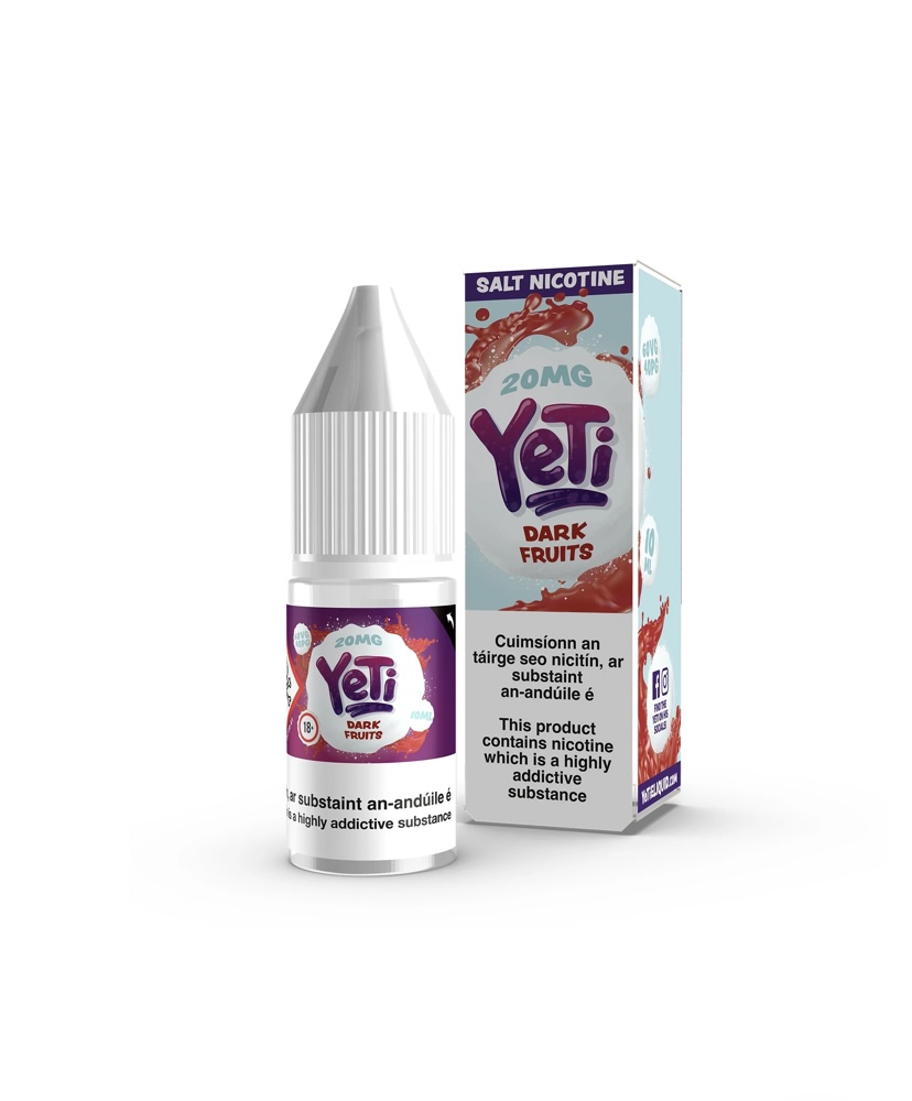 Screenshot - Yeti Nicotine Salt E-liquid - Vape Shark Australia - Vape Shark Australia Screenshot - Yeti Nicotine Salt E-liquid - Vape Shark Australia - Vape Shark Australia