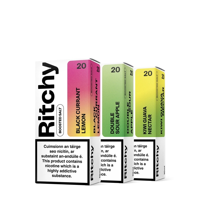 Screenshot - Ritchy Nicotine Salt E-liquid by Liqua - Vape Shark Australia - Vape Shark Australia Screenshot - Ritchy Nicotine Salt E-liquid by Liqua - Vape Shark Australia - Vape Shark Australia