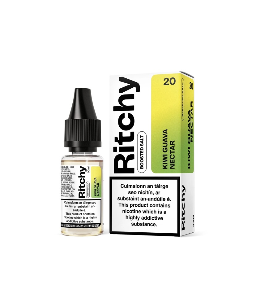 Screenshot - Ritchy Nicotine Salt E-liquid by Liqua - Vape Shark Australia - Vape Shark Australia Screenshot - Ritchy Nicotine Salt E-liquid by Liqua - Vape Shark Australia - Vape Shark Australia