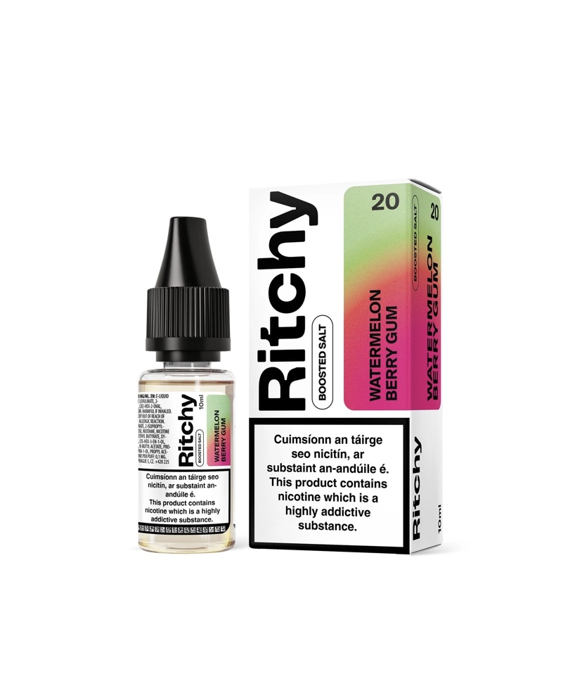 Screenshot - Ritchy Nicotine Salt E-liquid by Liqua - Vape Shark Australia - Vape Shark Australia Screenshot - Ritchy Nicotine Salt E-liquid by Liqua - Vape Shark Australia - Vape Shark Australia