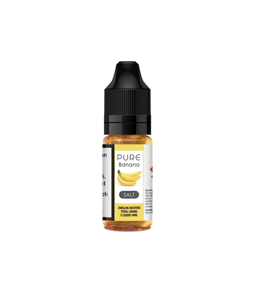 Screenshot - Pure Nicotine Salt E-liquid - Vape Shark Australia - Vape Shark Australia Screenshot - Pure Nicotine Salt E-liquid - Vape Shark Australia - Vape Shark Australia