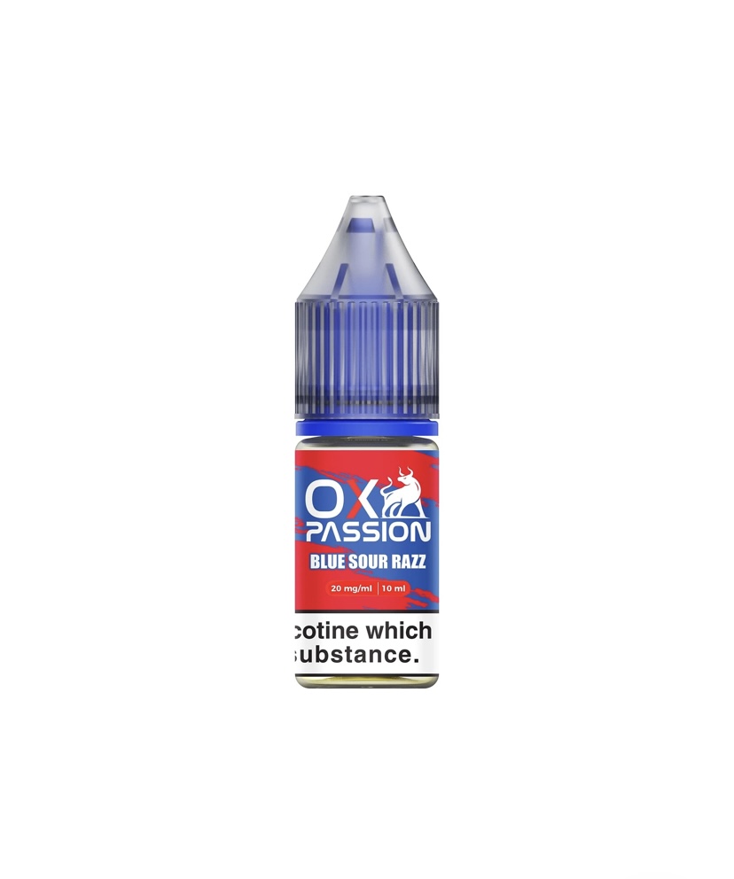 Screenshot - Ox Passion Nicotine Salt E-liquid - Vape Shark Australia - Vape Shark Australia Screenshot - Ox Passion Nicotine Salt E-liquid - Vape Shark Australia - Vape Shark Australia