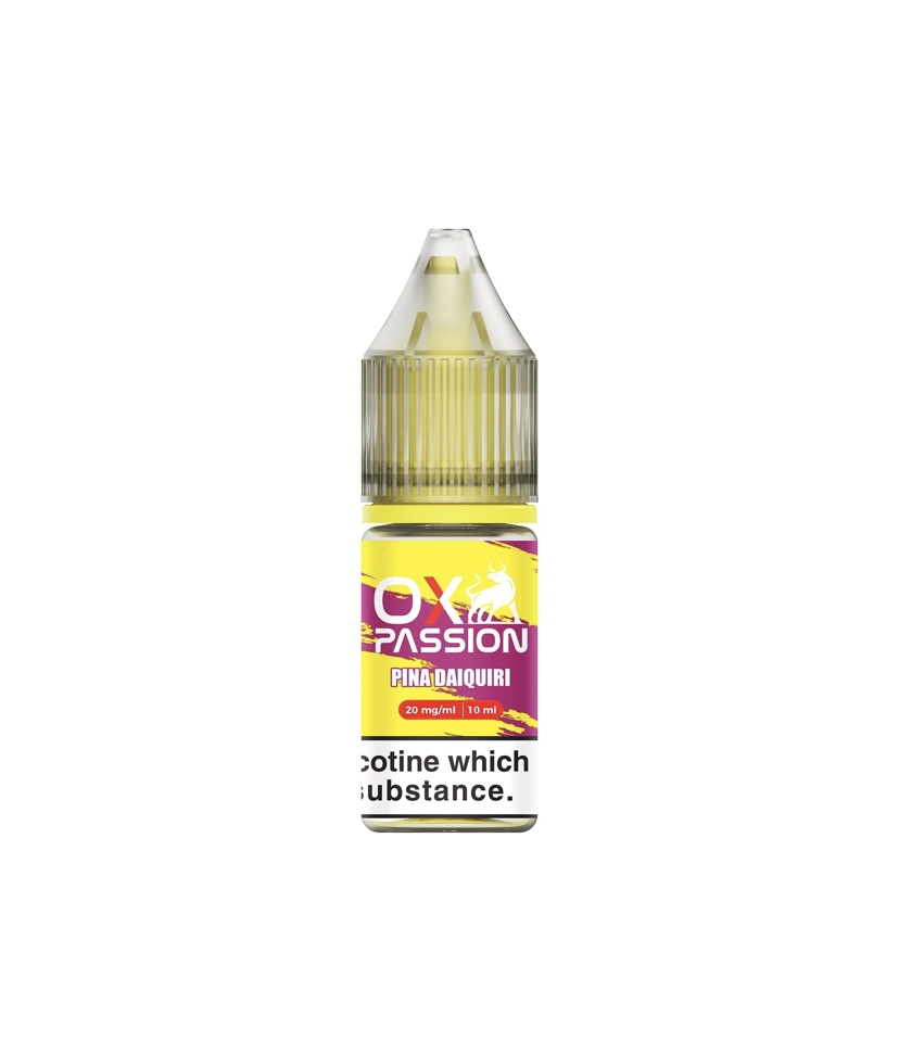 Screenshot - Ox Passion Nicotine Salt E-liquid - Vape Shark Australia - Vape Shark Australia Screenshot - Ox Passion Nicotine Salt E-liquid - Vape Shark Australia - Vape Shark Australia
