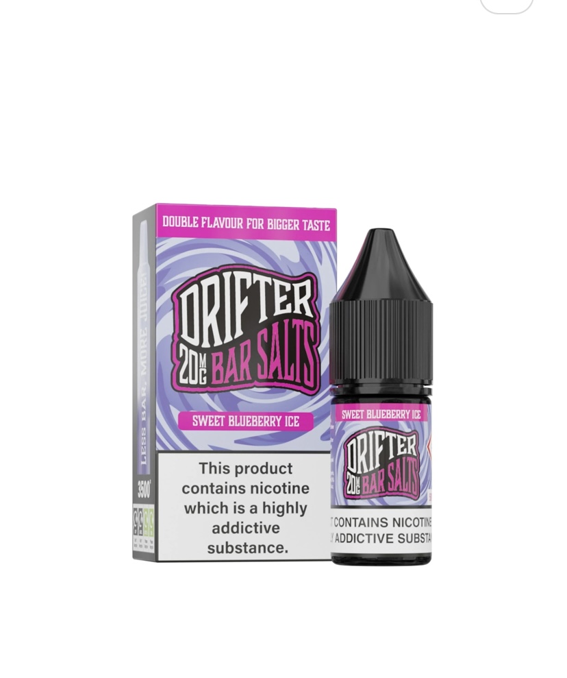 Screenshot - Drifter Bar Salt E-liquid(20mg) - Vape Shark Australia - Vape Shark Australia Screenshot - Drifter Bar Salt E-liquid(20mg) - Vape Shark Australia - Vape Shark Australia