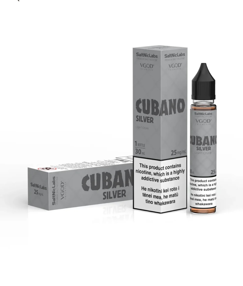 Screenshot - Cubano Tobacco Silver by Vgod Saltnic - Vape Shark Australia - Vape Shark Australia Screenshot - Cubano Tobacco Silver by Vgod Saltnic - Vape Shark Australia - Vape Shark Australia