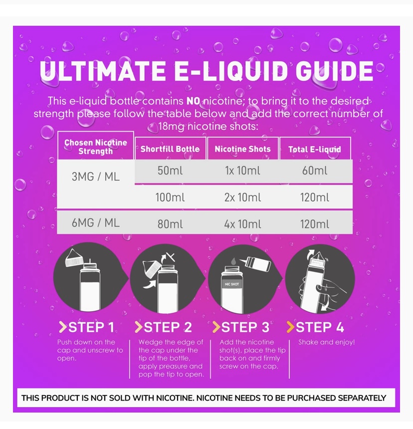 Screenshot - Fantasi Ice E-liquid(70/30)100ml 0 Nicotine - Vape Shark Australia - Vape Shark Australia Screenshot - Fantasi Ice E-liquid(70/30)100ml 0 Nicotine - Vape Shark Australia - Vape Shark Australia