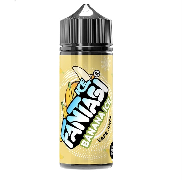 Screenshot - Fantasi Ice E-liquid(70/30)100ml 0 Nicotine - Vape Shark Australia - Vape Shark Australia