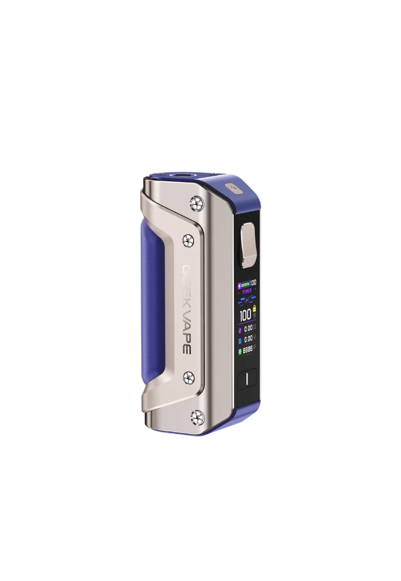 Screenshot - Geekvape Aegis Solo 3 (s100) Box Mod - Vape Shark Australia - Vape Shark Australia Screenshot - Geekvape Aegis Solo 3 (s100) Box Mod - Vape Shark Australia - Vape Shark Australia