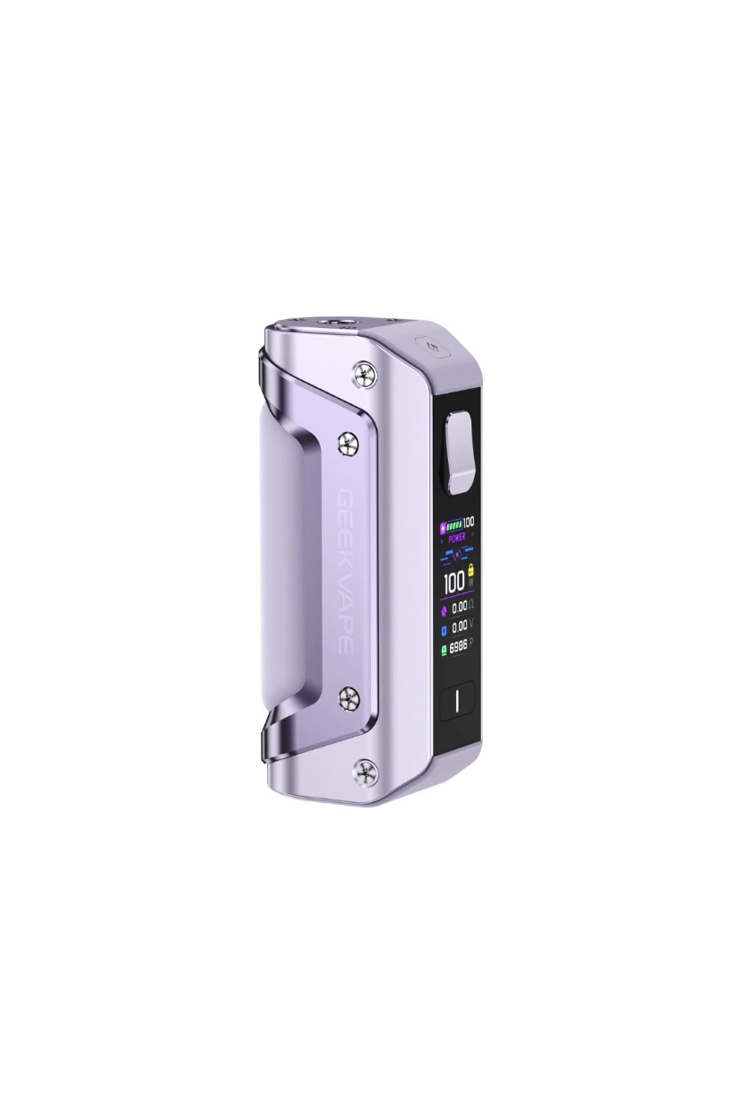 Screenshot - Geekvape Aegis Solo 3 (s100) Box Mod - Vape Shark Australia - Vape Shark Australia Screenshot - Geekvape Aegis Solo 3 (s100) Box Mod - Vape Shark Australia - Vape Shark Australia