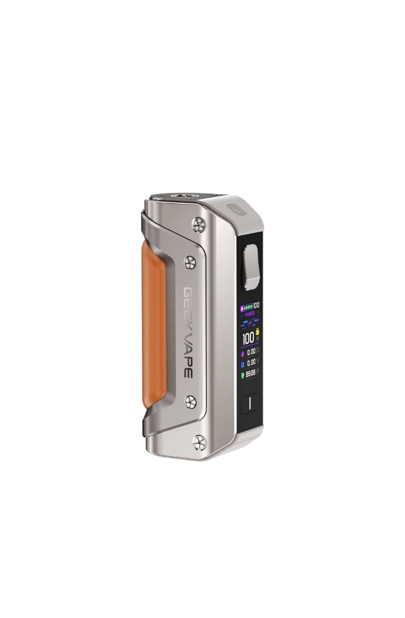 Screenshot - Geekvape Aegis Solo 3 (s100) Box Mod - Vape Shark Australia - Vape Shark Australia Screenshot - Geekvape Aegis Solo 3 (s100) Box Mod - Vape Shark Australia - Vape Shark Australia