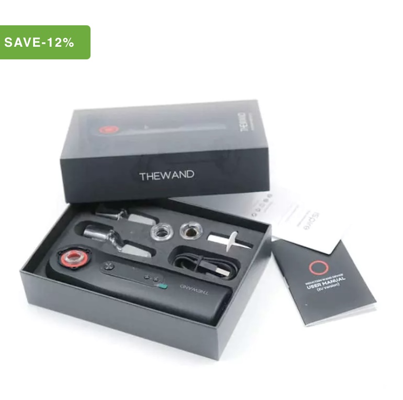 Screenshot - Ispire the Wand - Vape Shark Australia - Vape Shark Australia Screenshot - Ispire the Wand - Vape Shark Australia - Vape Shark Australia